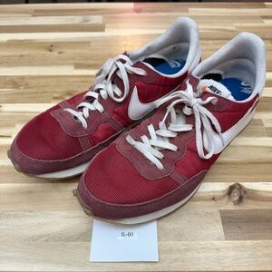 Nike Challenger OG Red Men's 13